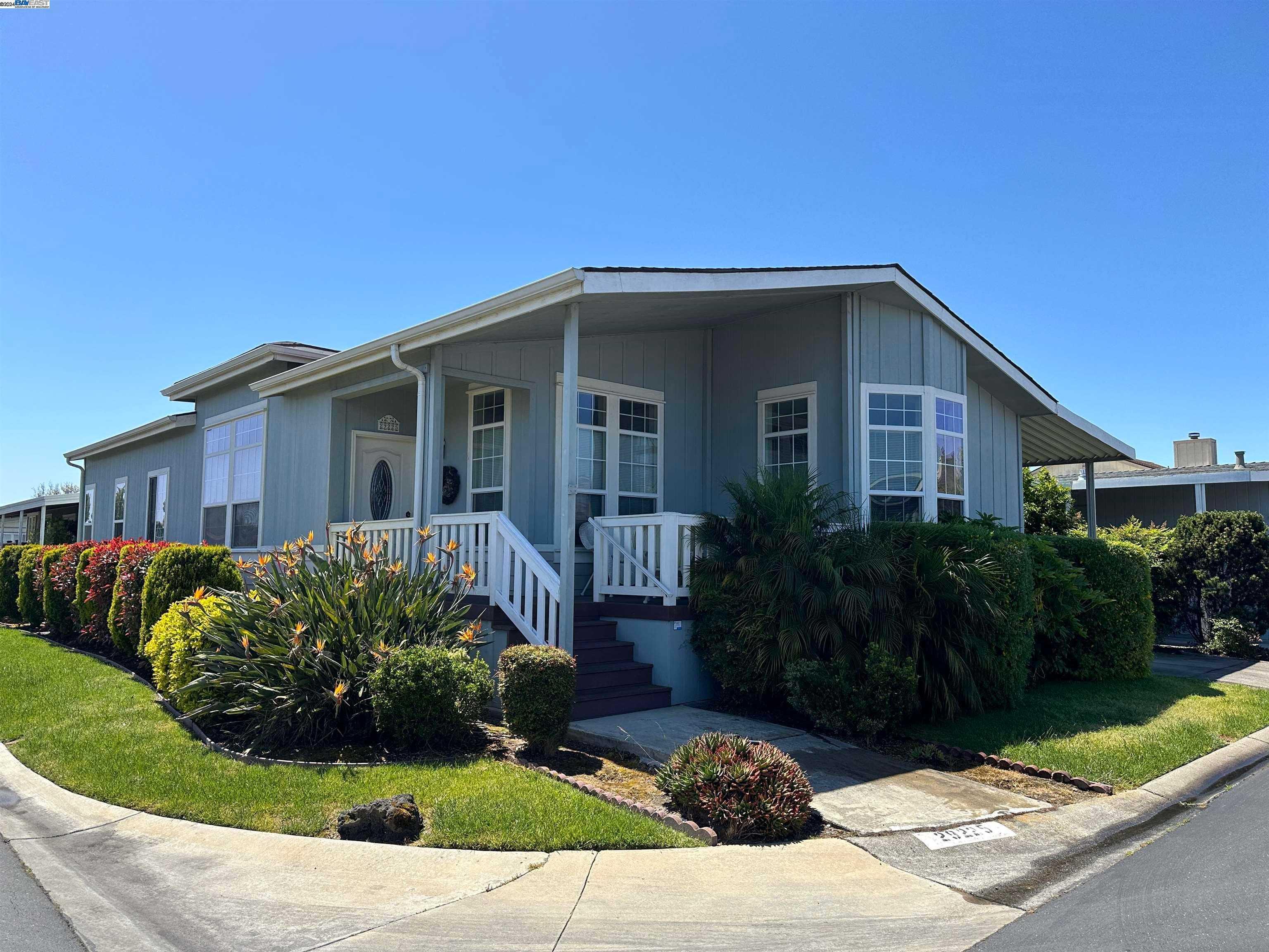 29225 Harpoon Way , 41057771, Hayward, Manufactured/ Mobile home,  for sale, Frank Quismorio, REALTY EXPERTS®
