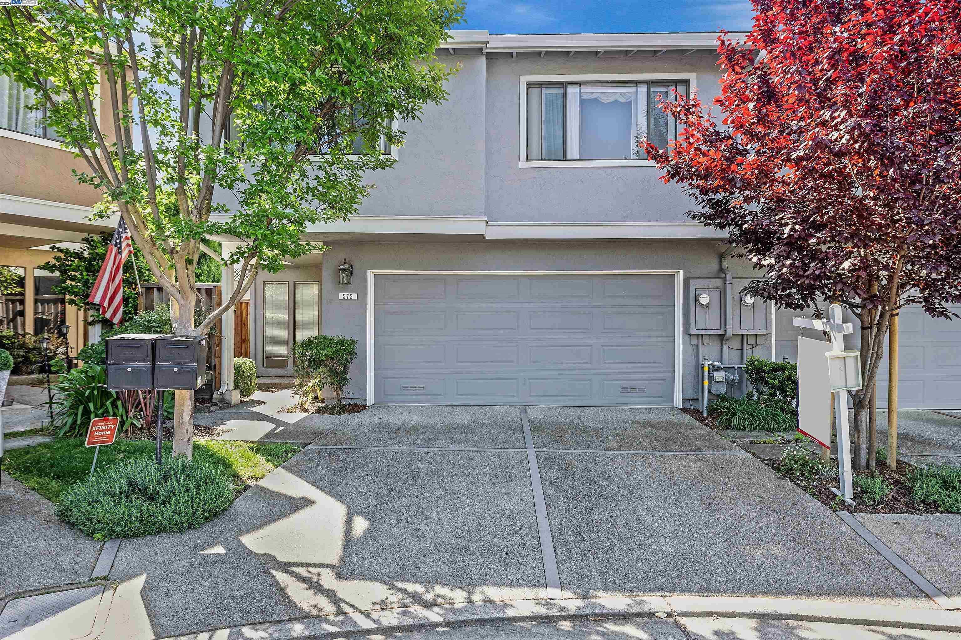 575 Blue Jay Dr, 41059558, Hayward, Townhouse,  for sale, Frank Quismorio, REALTY EXPERTS®
