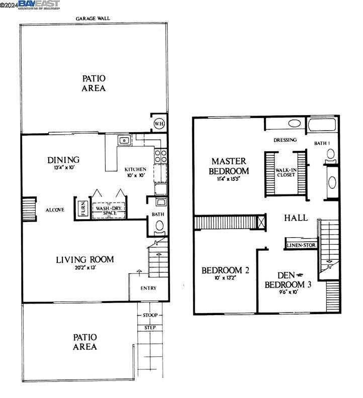 362 Serramonte Ter , 41072448, Fremont, Townhome / Attached,  for sale, Frank Quismorio, REALTY EXPERTS®